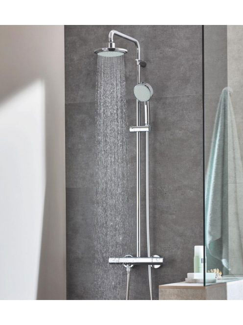Grohe Tempesta Cosmopolitan zuhanyrendszer 27922000