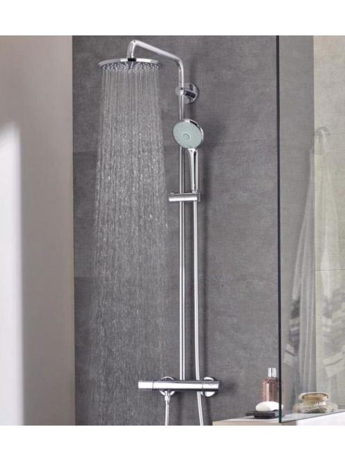 Grohe Euphoria XXL 210 zuhanyrendszer 27964000