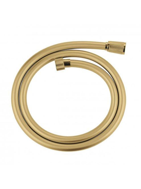 Grohe Silverflex zuhanycső 1250 mm, arany 28362GL0