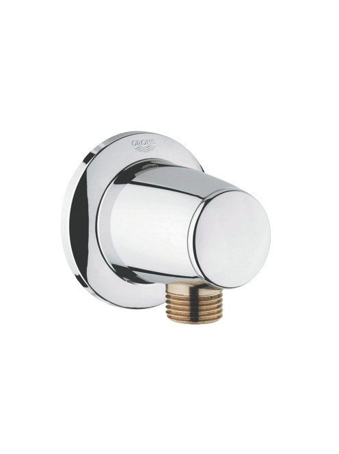Grohe Movario fali csatlakozó könyök, 1/2" 28405000