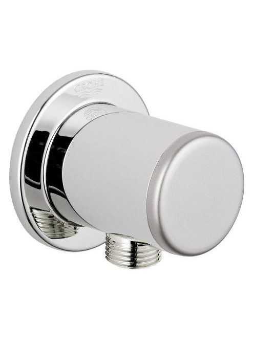 Grohe Relexa fali csatlakozó könyök, 1/2" 28626000