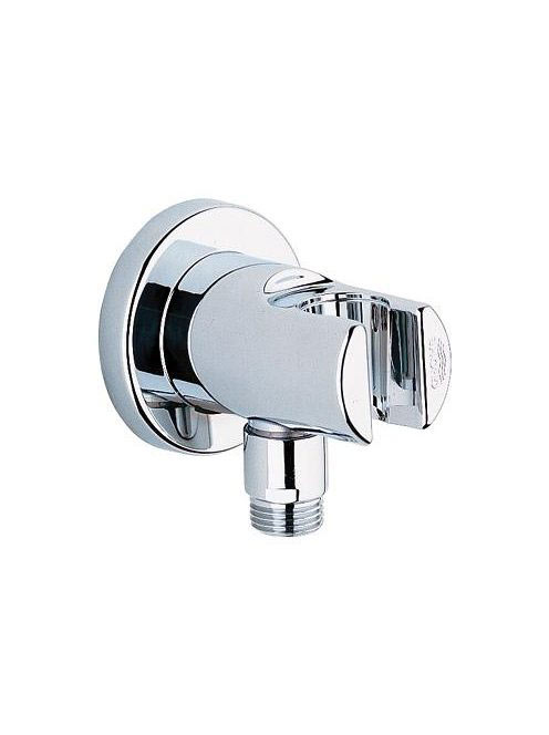 Grohe Relexa fali csatlakozó könyök, 1/2" 28679000