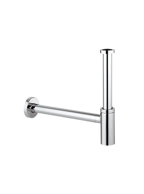 Grohe mosdószifon, króm 28912000