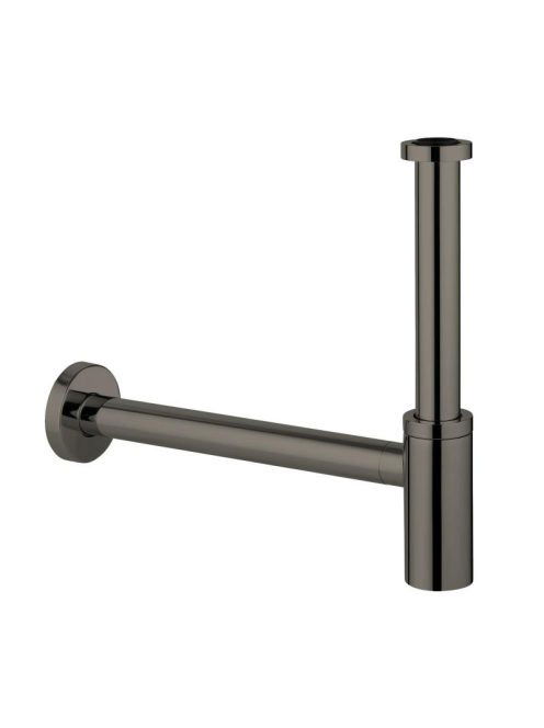 Grohe mosdószifon, grafit 28912A00