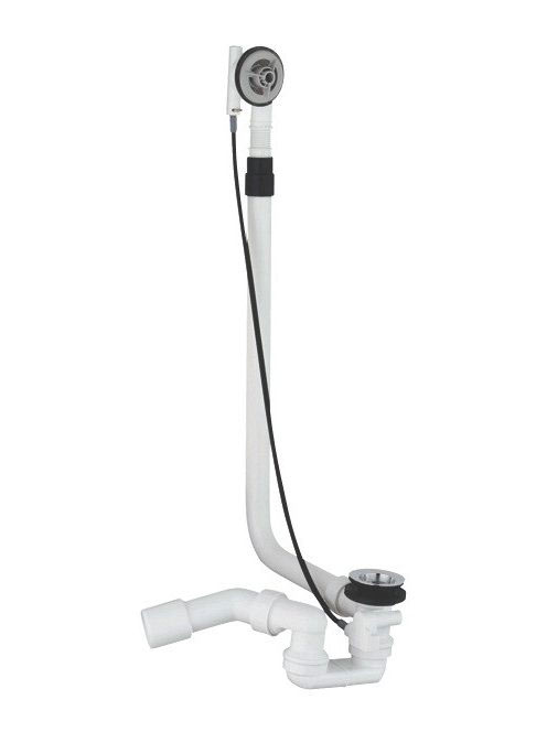 Grohe Talento kád le- és túlfolyógarnitúra 28943000