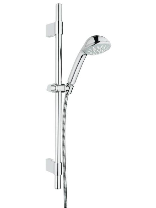 Grohe Relexa 100 Five zuhanygarnitúra 28964001