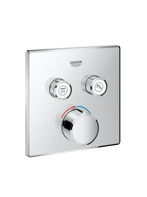 Grohe SmartControl színkészlet 2 fogyasztóra 29148000