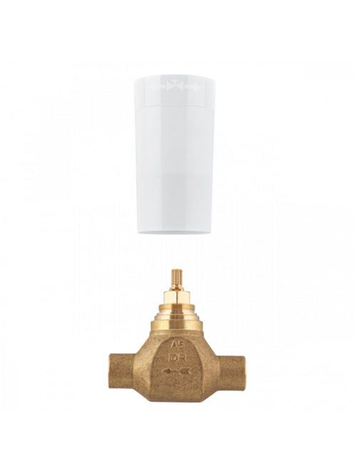 Grohe csempeszelep 18 mm-es csatlakozással 29803000