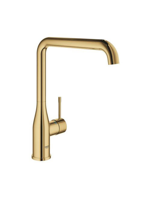 Grohe Essence egykaros konyhai csaptelep, arany 30269GL0