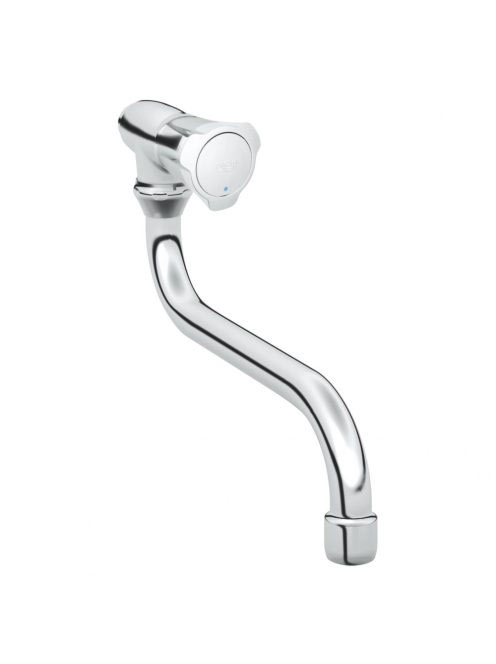 Grohe Costa L kifolyószelep elfordítható kifolyóval, króm 30484001