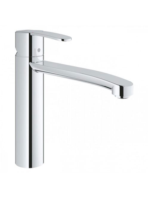 Grohe Wave Cosmopolitan egykaros konyhai csaptelep elfordítható kifolyóval, króm 31316000