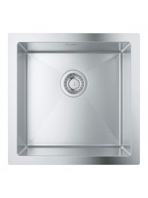 Grohe K700 Rozsdamentes acél mosogatótálca 464x464 mm, szatén 31578SD1