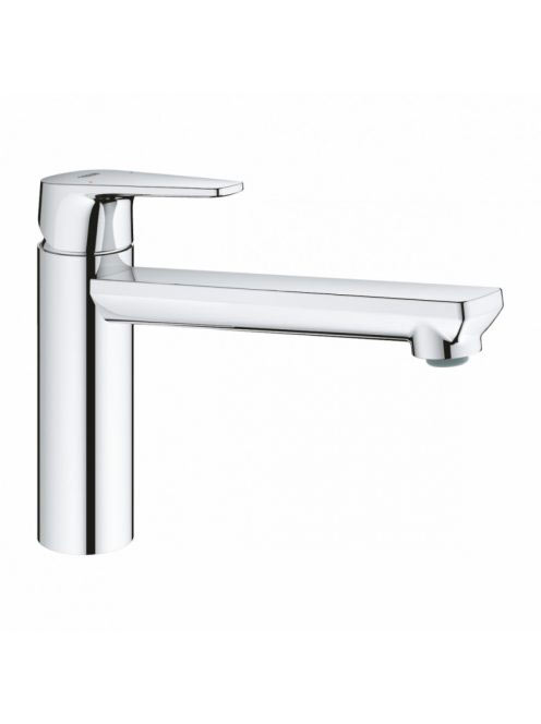 Grohe BauEdge egykaros mosogató csaptelep, króm 31693000