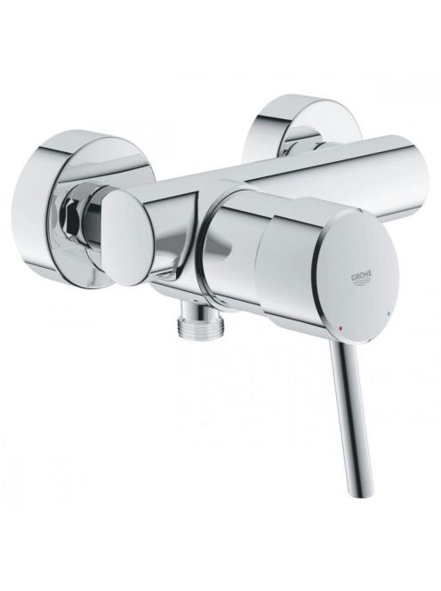 Grohe Concetto zuhanycsaptelep 32210001