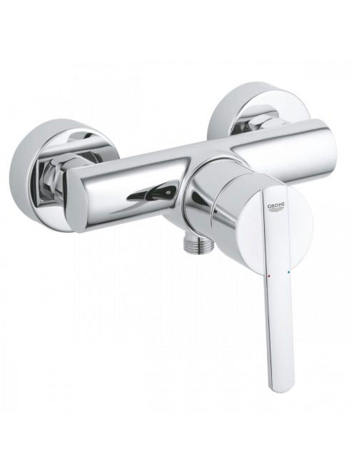 Grohe Feel egykaros fali zuhanycsaptelep, króm 32270000