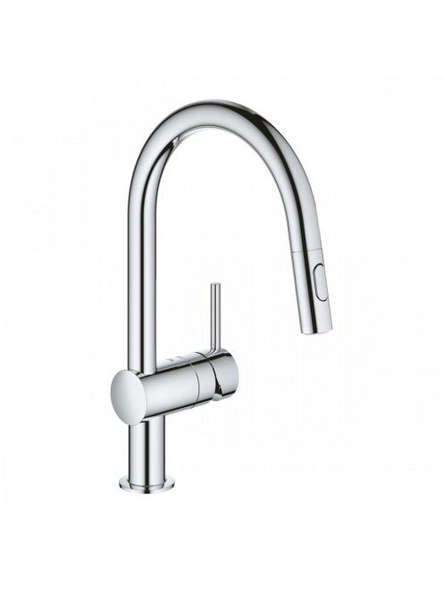 Grohe Minta egykaros mosogatócsap króm 32321002