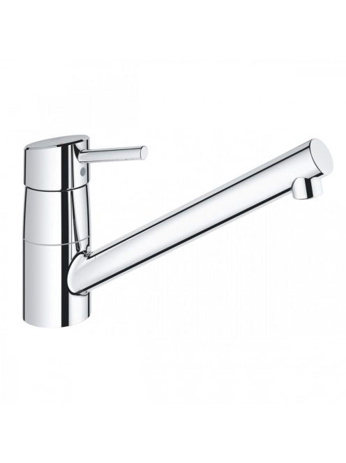 Grohe Concetto mosogató csaptelep 1/2" 32659001