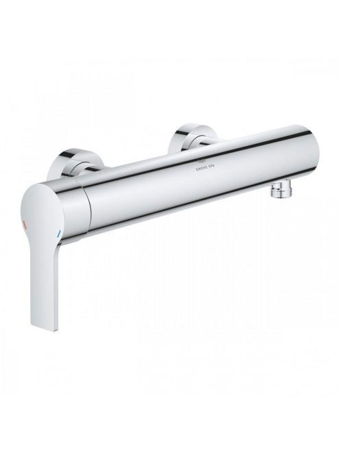 Grohe Allure egykaros zuhanycsaptelep falon kívüli szereléshez, króm 32846001