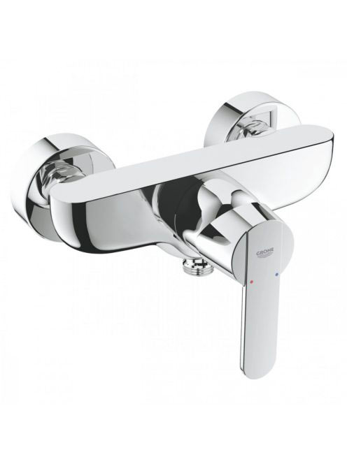 Grohe Get egykaros fali zuhanycsaptelep, króm 32888000