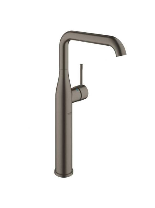 Grohe Essence egykaros mosdócsaptelep XL-es méret, szálcsiszolt grafit 32901AL1