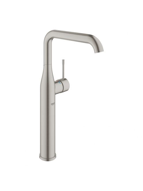 Grohe Essence egykaros mosdócsaptelep XL-es méret, rozsdamentes acél hatású 32901DC1