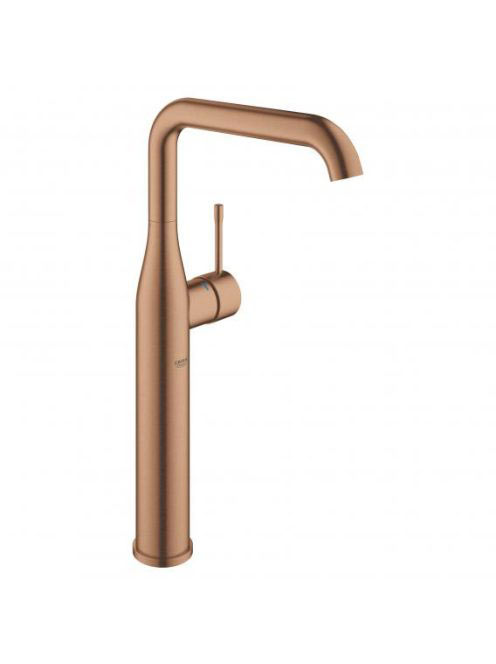 Grohe Essence egykaros mosdócsaptelep XL-es méret, szálcsiszolt rose arany 32901DL1