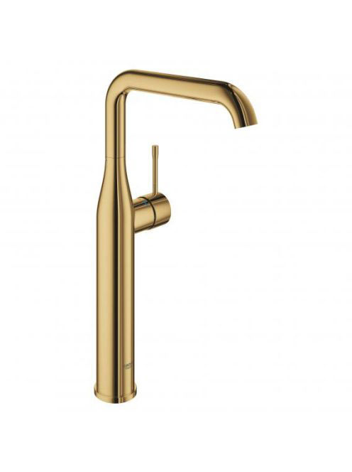 Grohe Essence egykaros mosdócsaptelep XL-es méret, arany 32901GL1