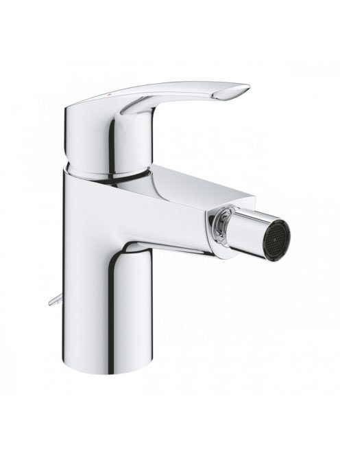 Grohe Eurosmart S egykaros bidécsaptelep, króm 32927003