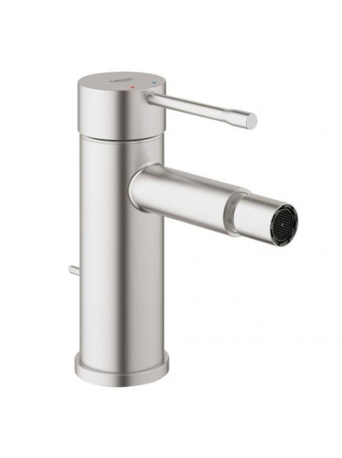 Grohe Essence bidécsaptelep S-es méret, rozsdamentes acél hatású 32935DC1