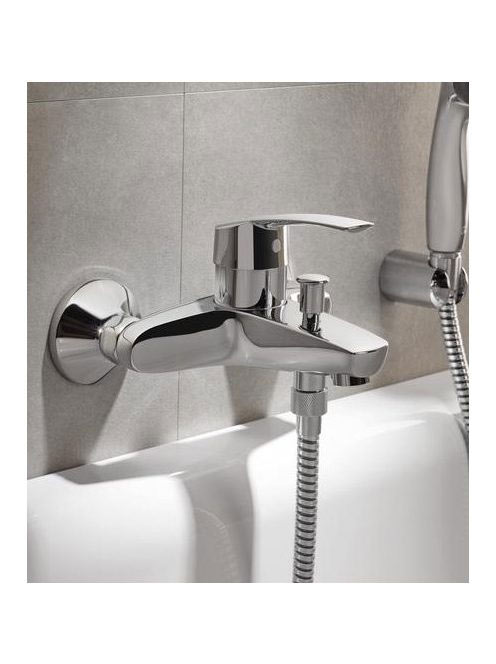 Grohe Eurosmart kád csaptelep 33300002