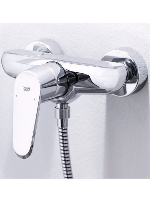 Grohe Eurodisc Cosmopolitan zuhanycsaptelep 33569002