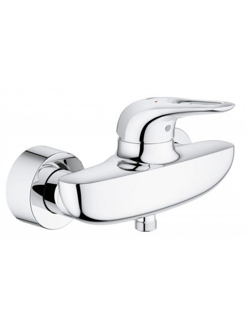 Grohe Eurostyle króm zuhanycsaptelep 33590003