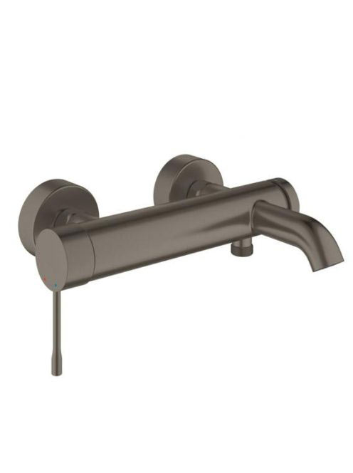 Grohe Essence egykaros kádcsaptelep, szálcsiszolt grafit 33624AL1