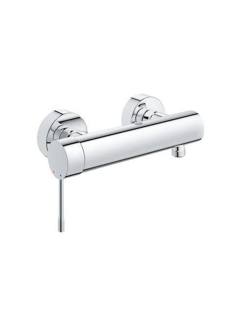 Grohe Essence egykaros zuhanycsaptelep, króm 33636001