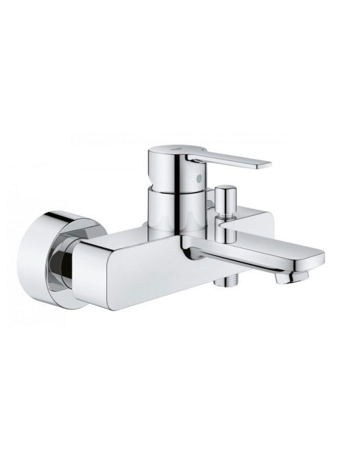 Grohe Lineare egykaros kádtöltő csaptelep, króm 33849001