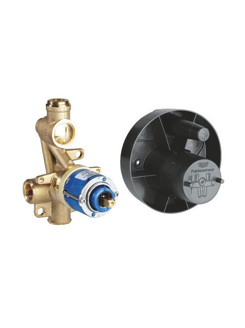 Grohe univerzális falba épített csaptelep 33961000