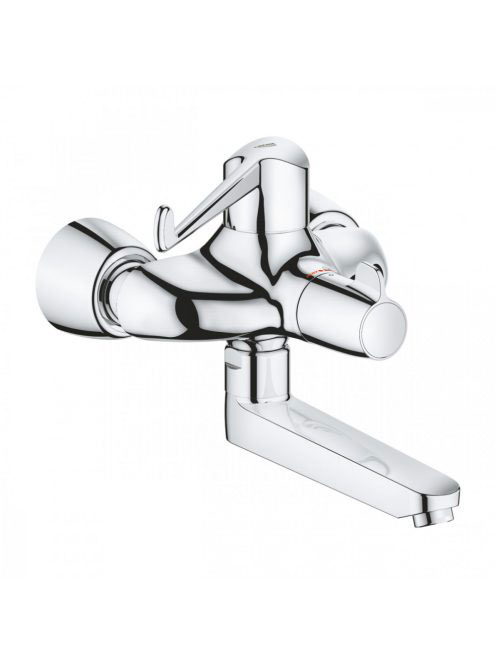 Grohe Grohtherm Special termosztatikus mosdócsaptelep, króm 34020001