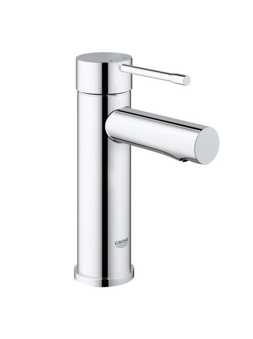Grohe Essence króm egykaros mosdócsaptelep leeresztő nélkül, S-es méret 34294001