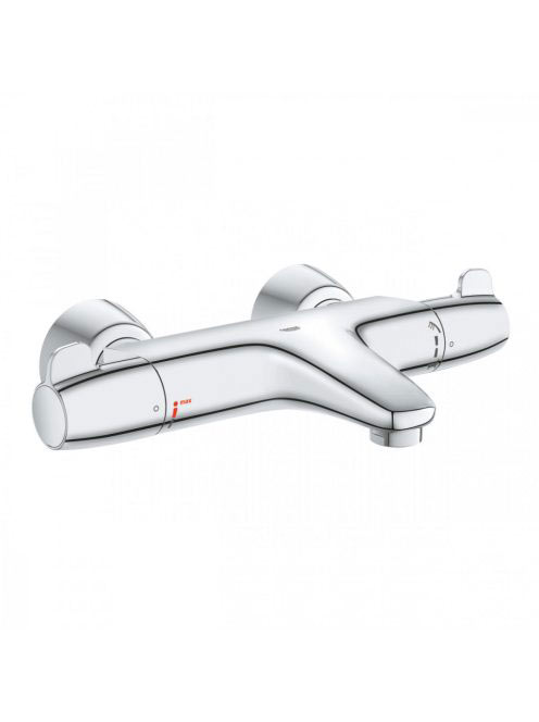 Grohe Grohtherm Special termosztátos kádcsaptelep, króm 34665000