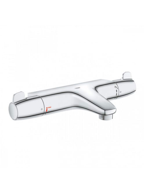Grohe Grohtherm Special termosztátos kádcsaptelep, króm 34671000