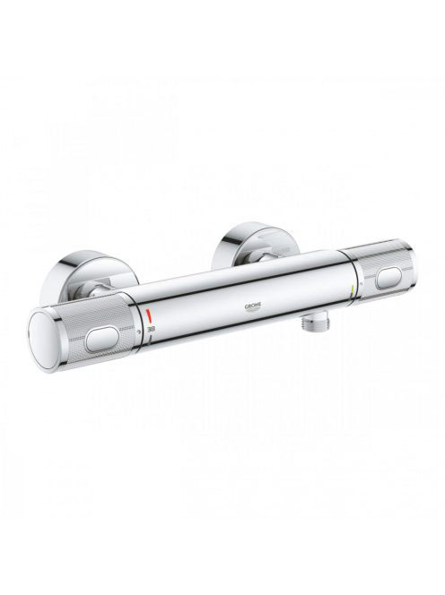 Grohe Grohtherm 1000 Performance termosztátos zuhanycsaptelep, króm 34827000