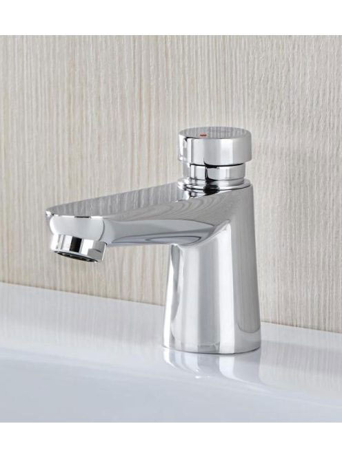 Grohe Euroeco Cosmopolitan T önelzáró állószelep, 1/2" 36265000