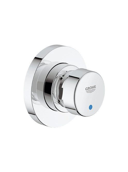 Grohe Euroeco Cosmopolitan T önelzáró átmenőszelep, 1/2" 36268000