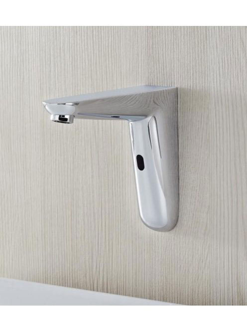 Grohe Euroeco Cosmopolitan E mosdó csaptelep infravörös elektronikával 36274000