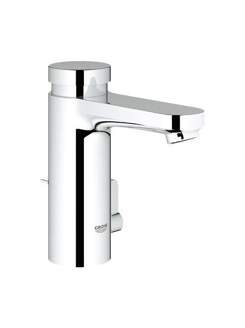 Grohe Eurosmart Cosmopolitan S önelzáró, keverős mosdócsaptelep 36318000