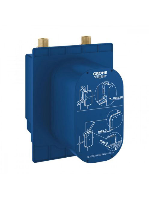 Grohe Eurosmart Cosmopolitan E Falba építő doboz 36339001