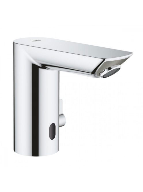 Grohe Bau Cosmopolitan E Infrás mosdócsaptelep állítható hőmérsékletszabályzóval 36451000