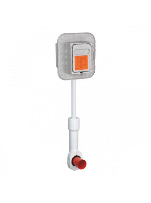 Grohe Rondo falba építhető WC-öblítőszelep 37048000