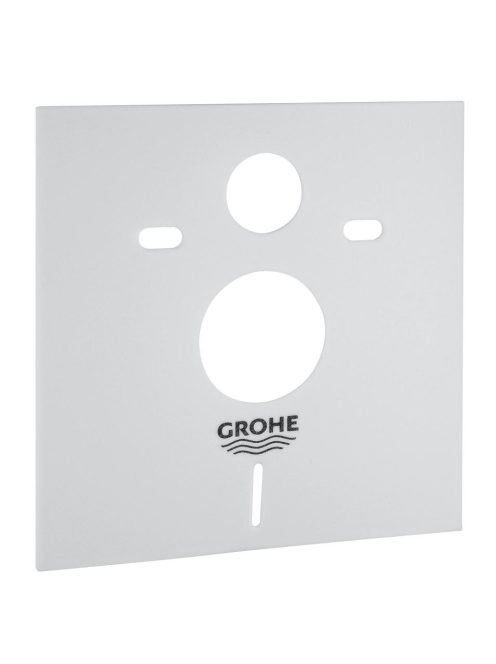 Grohe zajcsillapító (zajszigetelő) készlet 37131000