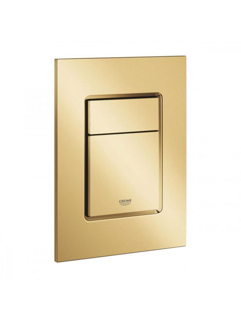 Grohe Skate Cosmopolitan S nyomólap, arany 37535GL0